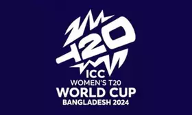 Lakshmi, Polosak among match officials for ICC Womens T20 World Cup 2024