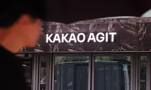 South Korea: Emergency inspection of messenger service operator launched over frequent outages