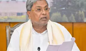 MUDA case: Will talk later, says Ktaka CM Siddaramaiah as petitioners celebrate