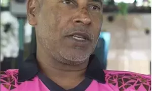 Zim Afro T10: Well use this as opportunity for growth, says NYS Lagos Strikers coach Chaminda Vaas on teams challenges