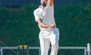 Ive no regrets of not playing Test cricket, says Dhawal Kulkarni