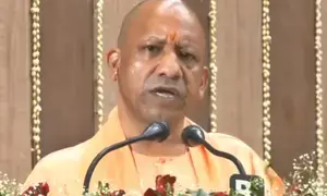 UP CM warns against food adulteration with dirty substances