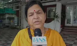 Rapists of toddlers deserve no leniency, hang them in public places: Ex-MP minister Usha Thakur