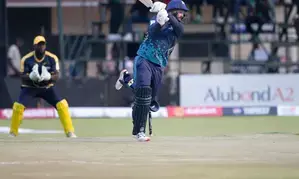 T10 is incredibly tough but has a big future: Colin Munro