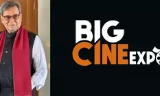 ‘Khal Nayak’ director Subhash Ghai to launch 7th edition of Big Cine Expo 2024