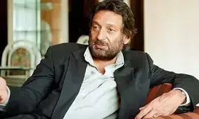 Shekhar Kapur deduces pure love can change the world