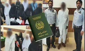 Saudi Arabia issues stern warning to Pakistan for sending beggars under Umrah and Hajj visas