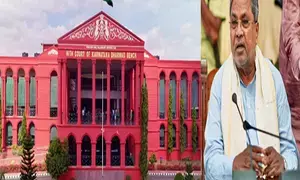 Probe in MUDA case required, beneficiary wife of petitioner, says HC on CM Siddaramaiahs plea