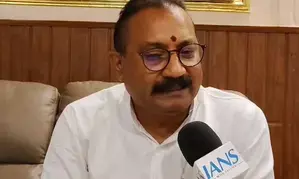 Bihar Minister shares cryptic post, fuels JD-U’s rift rumours