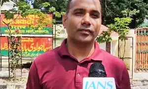 Another encounter in Sultanpur jewellers robbery case was to balance the previous one: SP