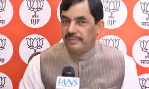 Defaming Haryana will harm Congress in upcoming polls: BJP