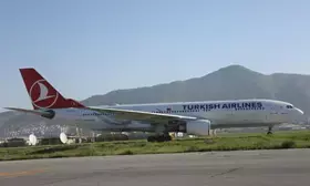 Turkeys airlines suspend flights to Lebanon amid rising tensions