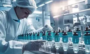 Indias biopharma sector key driver of bioeconomy: Report