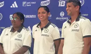 Womens T20 WC: Indian team engaged sports psychologist to focus on mental strength, says Neetu David