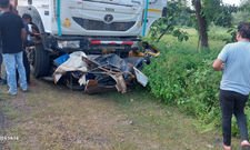 Seven killed as truck collides with auto-rickshaw in MPs Damoh