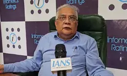 Sensex may touch magical 1 lakh mark this year itself: Economists