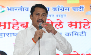 Sack Maha DGP to ensure fair Assembly polls: Congress tells ECI