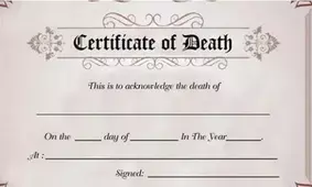 Jodhpur civic body begins probe after death certificate issued to living woman