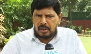 Cops acted in self-defence: Ramdas Athawale slams Opposition for stoking row over Badlapur incident