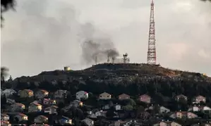 UN agencies express concern over escalation in Israel-Hezbollah conflict