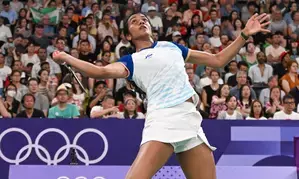 Sindhu strengthens her coaching team with addition of South Korean legend Lee Hyun-Il.