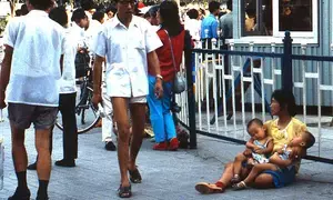 China’s desperation to save its demographic crisis (IANS Analysis)