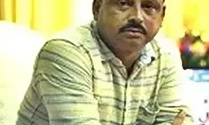 Municipality Chairman in West Bengal removed for indulging in corruption amounting to Rs 120 crore