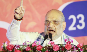 Rebellion & factionalism won’t be tolerated, work with MahaYuti: Amit Shah to BJP workers