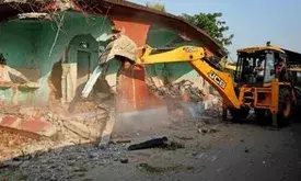 2,000 evicted from forest land in Assams Goalpara