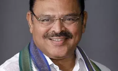 YSRCP seeks SC-monitored probe in Tirupati laddu row