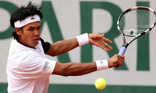 The system lacks accountability and transparency, says Somdev Devvarman after taking AITA to court
