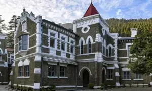 SC Collegium recommends appointment of Justice Narendar G. as Chief Justice of Uttarakhand HC