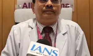 Forgery of OBC certificates: Patna AIIMS Director says allegations wrong