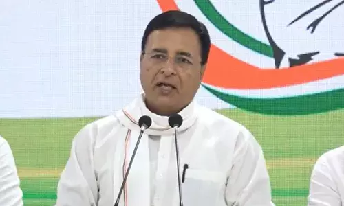 Veteran Congress Leaders Battle for Chief Ministerial Seat as Surjewala Declares, High Command Will Decide
