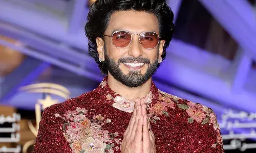 Ranveer Singh Eagerly Awaits 5 Upcoming Films Set to Smoke Up the Box Office