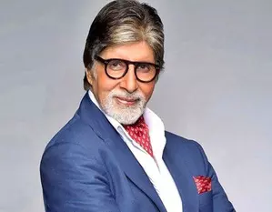 Big B cheers for India’s chess champions for their historic win Big B cheers for India’s chess champions for their historic win