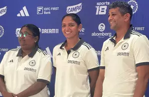 Womens T20 WC: Indian team engaged sports psychologist to focus on mental strength, says Neetu David