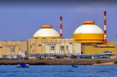 As Kerala mulls nuclear power plant, experts advise against move