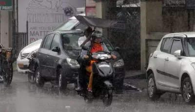 TN: Weather Dept predicts heavy rains for next two days