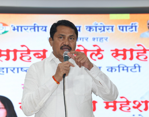 Sack Maha DGP to ensure fair Assembly polls: Congress tells ECI