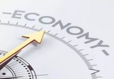Indian economy projected to grow at 7.1 pc in FY25: Moody’s Analytics Indian economy projected to grow at 7.1 pc in FY25: Moody’s Analytics