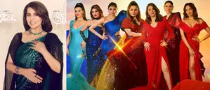 Neetu Kapoor gives a shoutout to daughter Riddhima for her debut show ‘Fabulous Lives Vs Bollywood Wives’