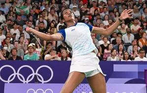 Sindhu strengthens her coaching team with addition of South Korean legend Lee Hyun-Il.