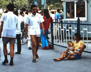 China’s desperation to save its demographic crisis (IANS Analysis)