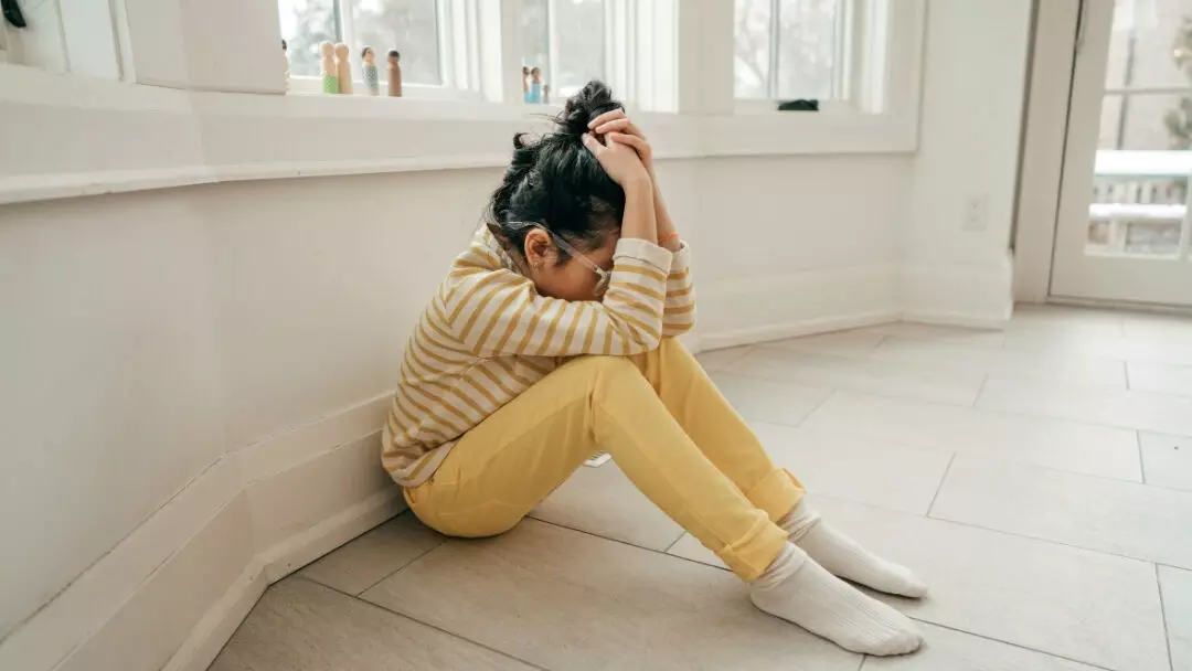 Understanding Panda Syndrome: The Link Between Strep Infections and Sudden Behavioral Changes in Children Understanding Panda Syndrome: The Link Between Strep Infections and Sudden Behavioral Changes in Children