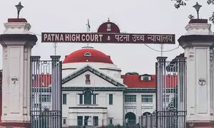 SC Collegium recommends elevation of two judicial officers as Patna  HC judges