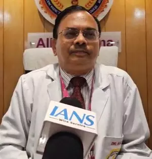 Forgery of OBC certificates: Patna AIIMS Director says allegations wrong
