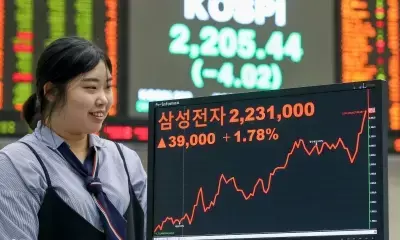 South Korea aims to prevent illegal trading via stock short selling