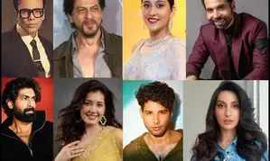 IIFA 2024: Indian film stars to add sparkle with extra dose of music, masti & awards in Abu Dhabi (Curtain Raiser)