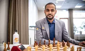 Arjun Erigaisi: The Mad Man of chess who is perpetually on an upward trajectory